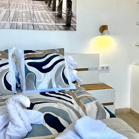 Daire Luxury - Relax & Family In Sonneland By Canarias Prime Homes *