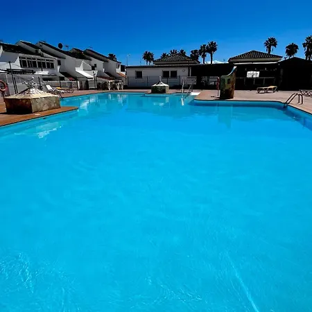 Appartement Luxury - Relax & Family In Sonneland By Canarias Prime Homes