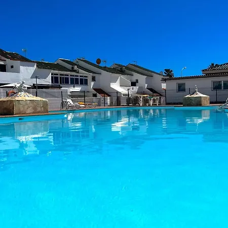 Appartement Luxury - Relax & Family In Sonneland By Canarias Prime Homes