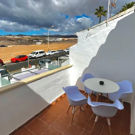 Luxury - Relax & Family In Sonneland By Canarias Prime Homes Appartement *