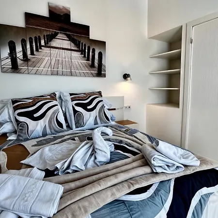 Luxury - Relax & Family In Sonneland By Canarias Prime Homes Appartement *