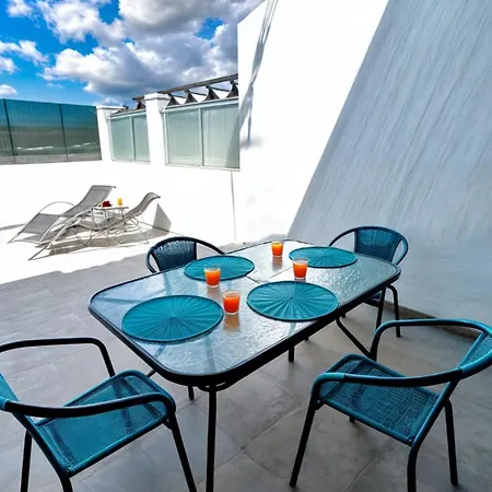 Luxury - Relax & Family In Sonneland By Canarias Prime Homes Daire Maspalomas (Gran Canaria)