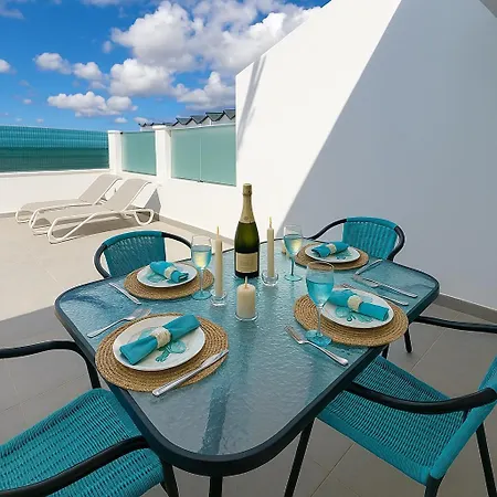 Luxury - Relax & Family In Sonneland By Canarias Prime Homes * Maspalomas (Gran Canaria)